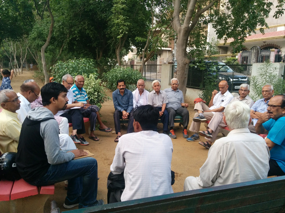 Greener Gurugram