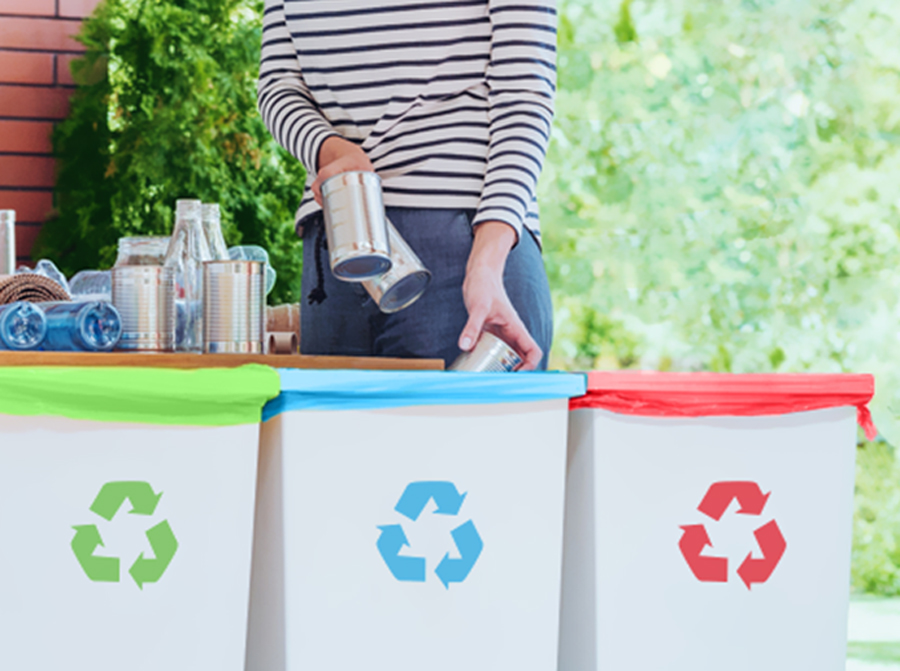 Waste Conversion